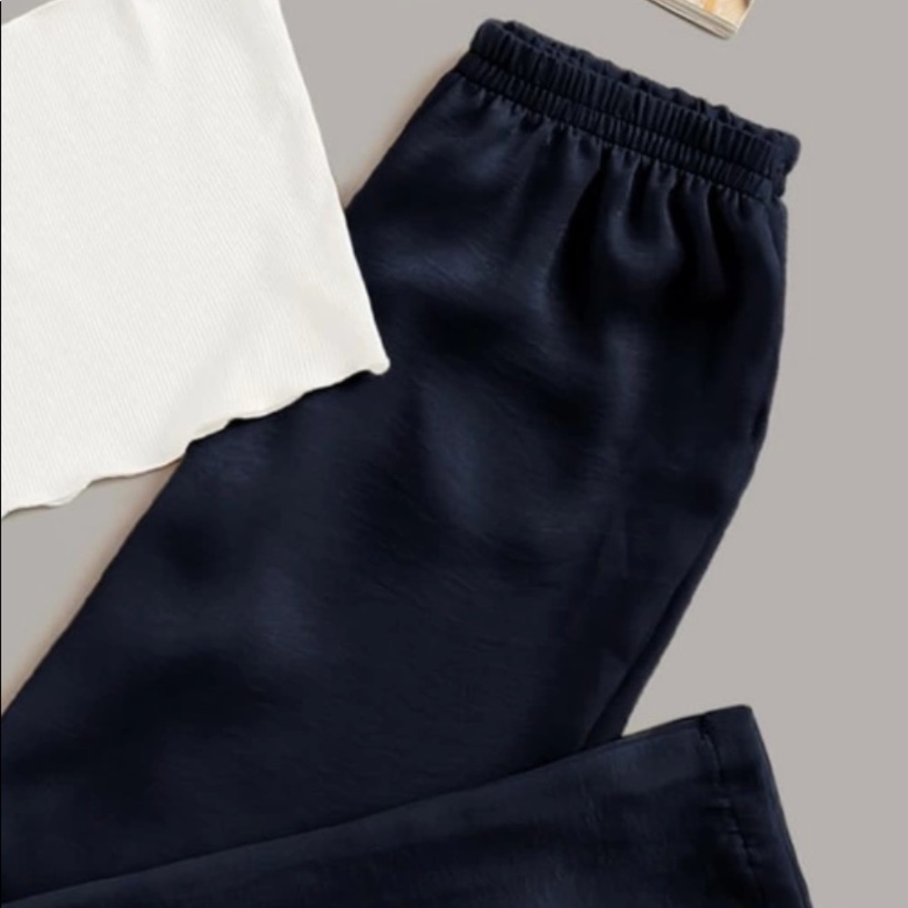 Light breeze pants